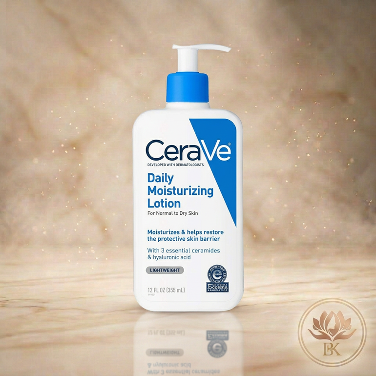 CeraVe Moisturising Lotion - 236 ml
