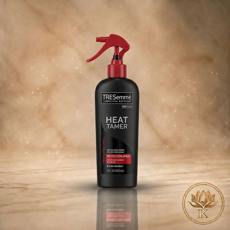 TRESemmé Thermal Creations Heat Tamer Protective Spray