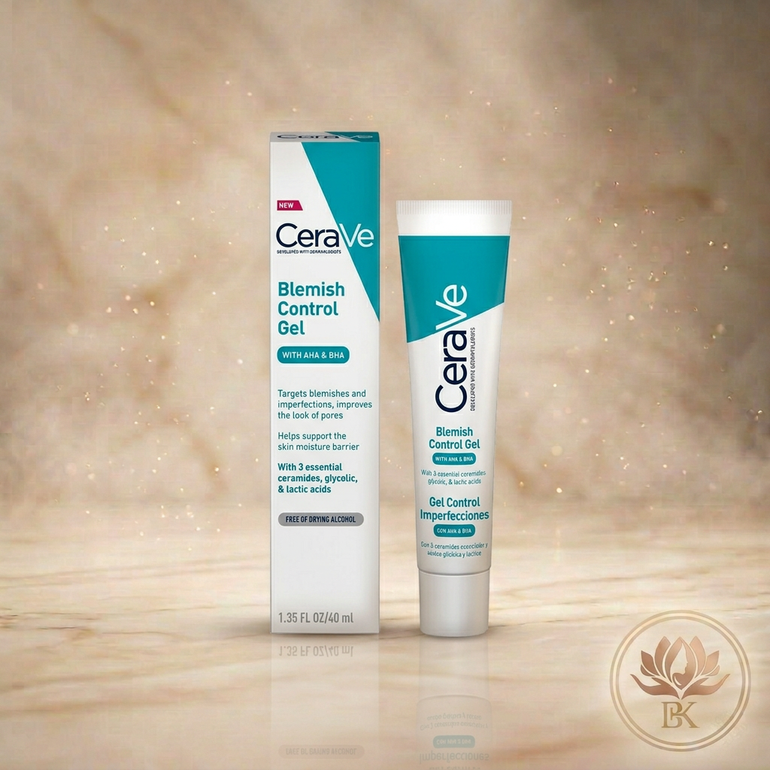 CeraVe Blemish Control Gel 40ml