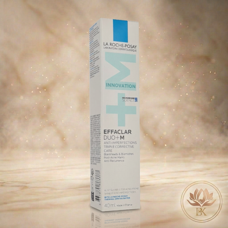 La Roche Posay Duo Plus m Cream 40 ml