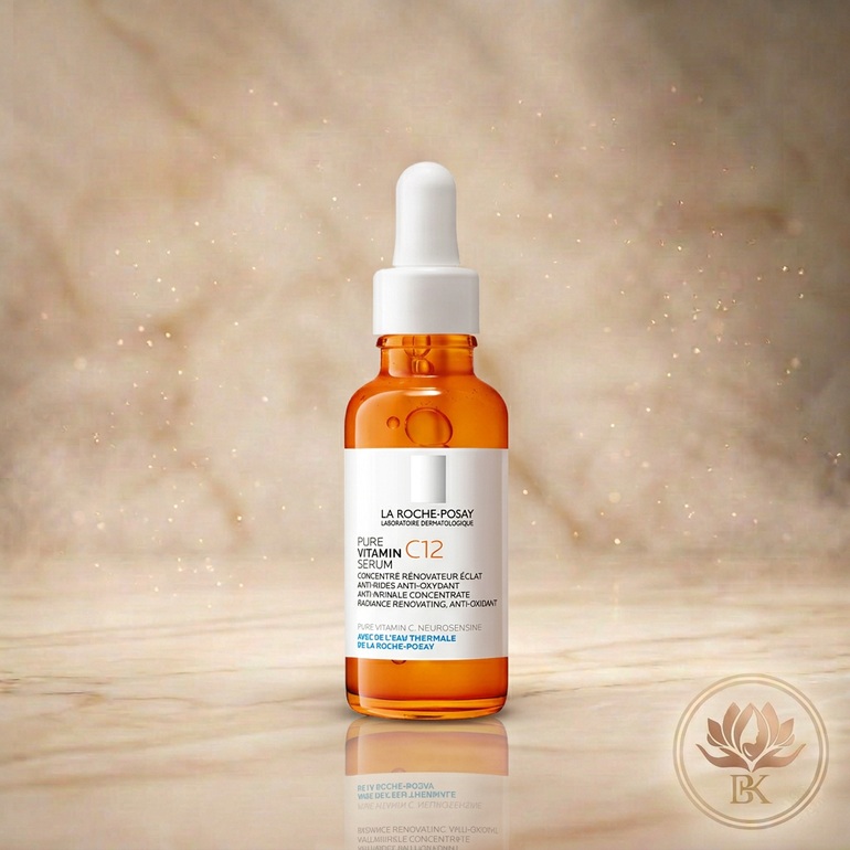 La Roche-Posay Vitamin C Serum 12% 30ml