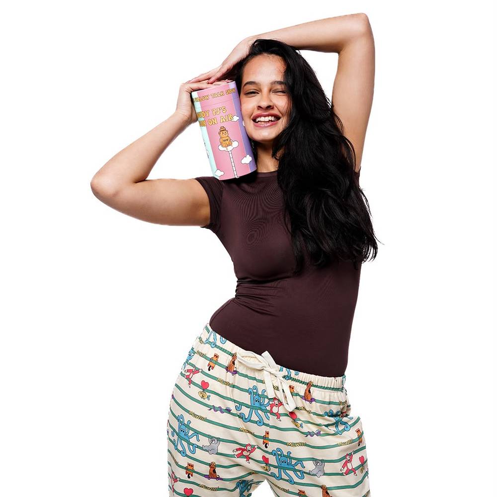 Animals Pajama pants