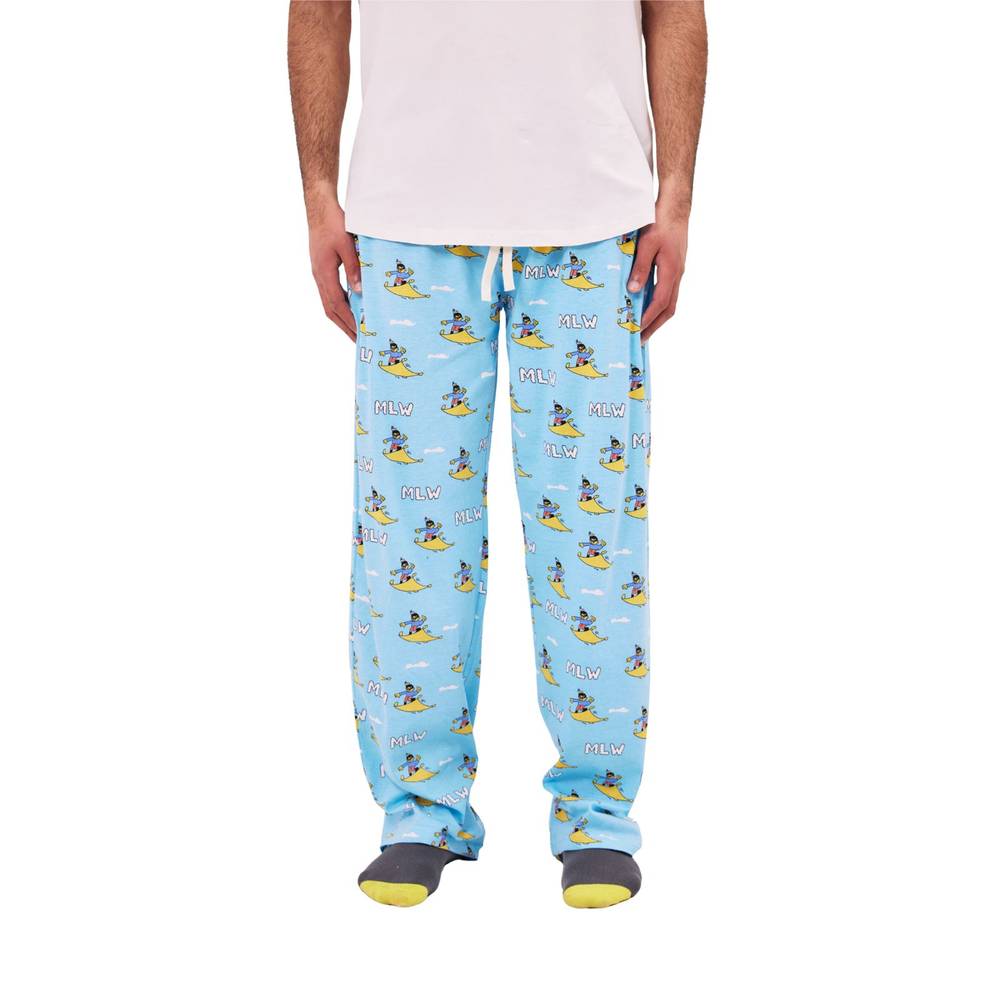 Clouds Pajama