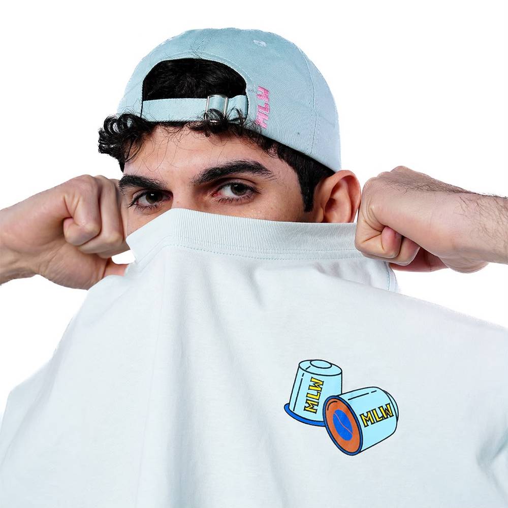  Not caffeinated T-shirt