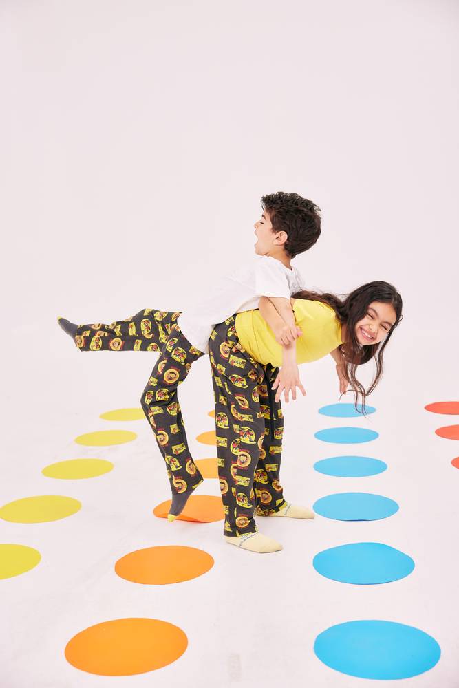 Maturity Kids Pajamas
