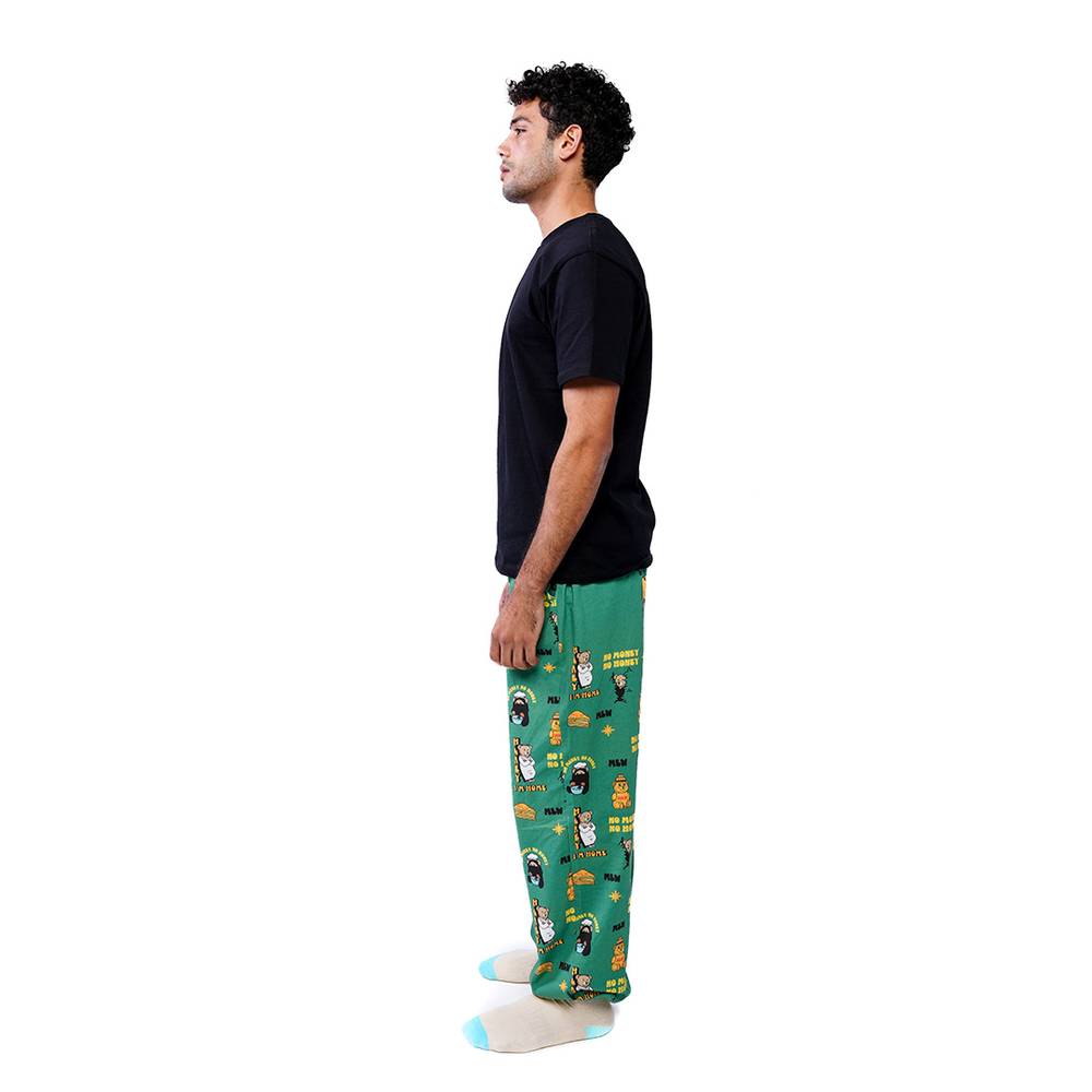 Honey Pajama pants