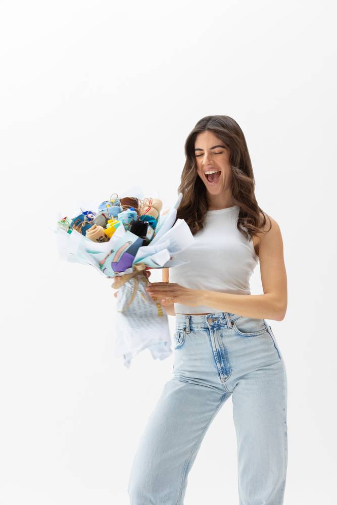 Socks Bouquet 