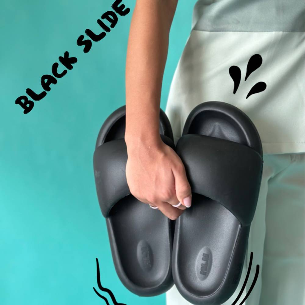 Black Slides