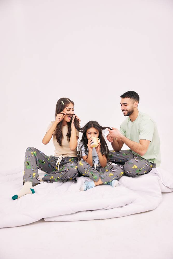 Party Pajama