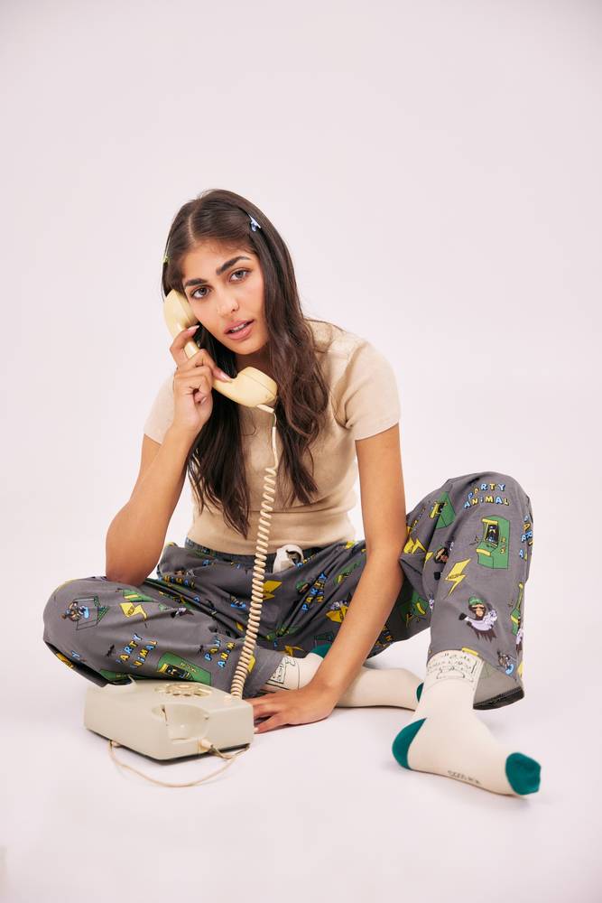 Party Pajama