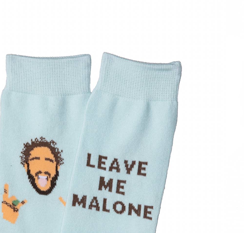 Post Malone Socks 