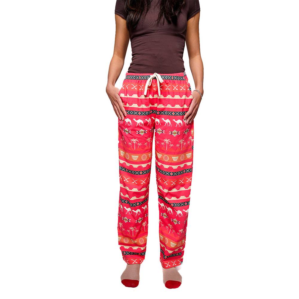 Saudi Pajama pants