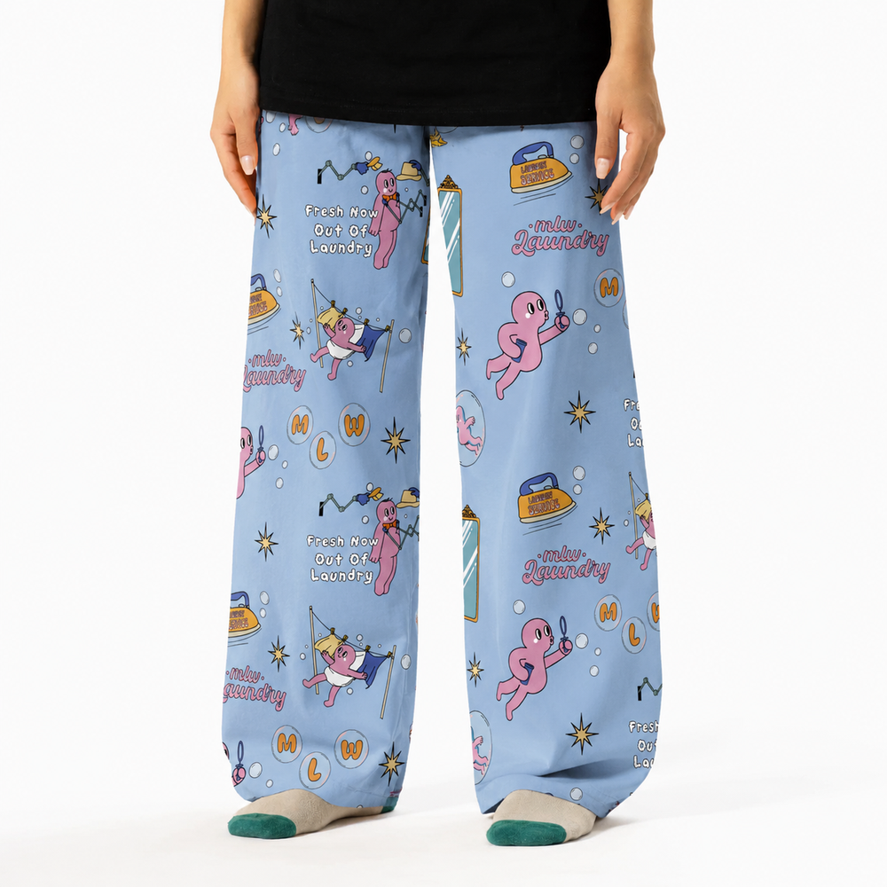 Laundry Pajama pants