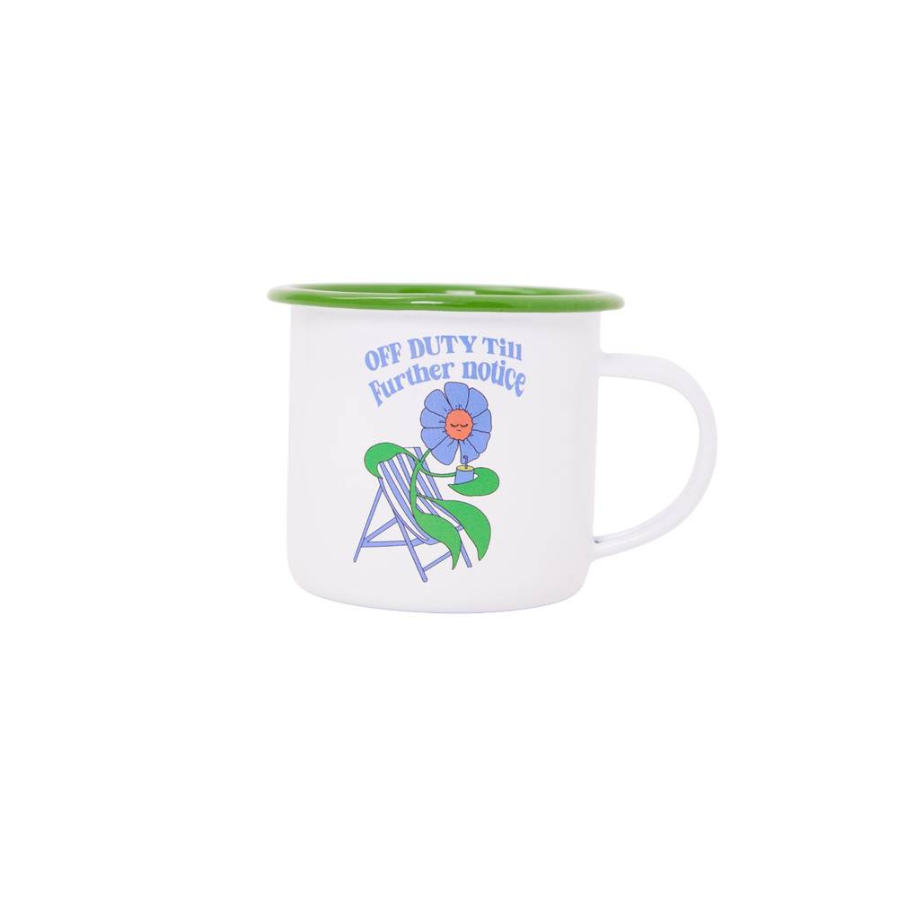 Off Duty Cup 