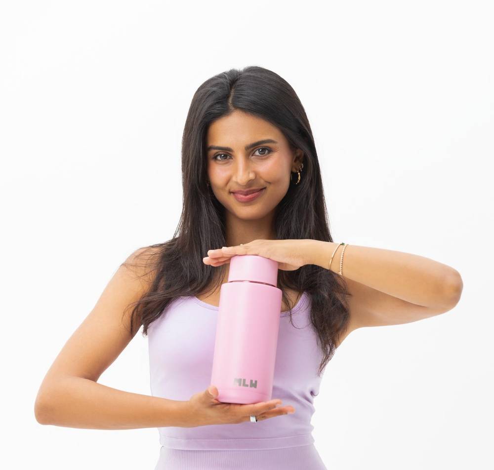 Water Bottle - 1L