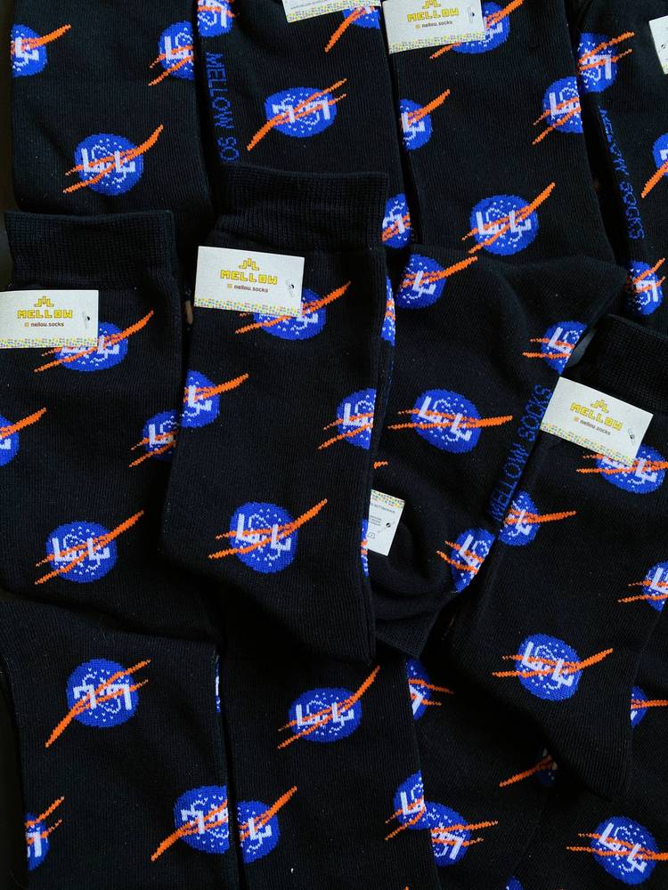 NASA Socks 
