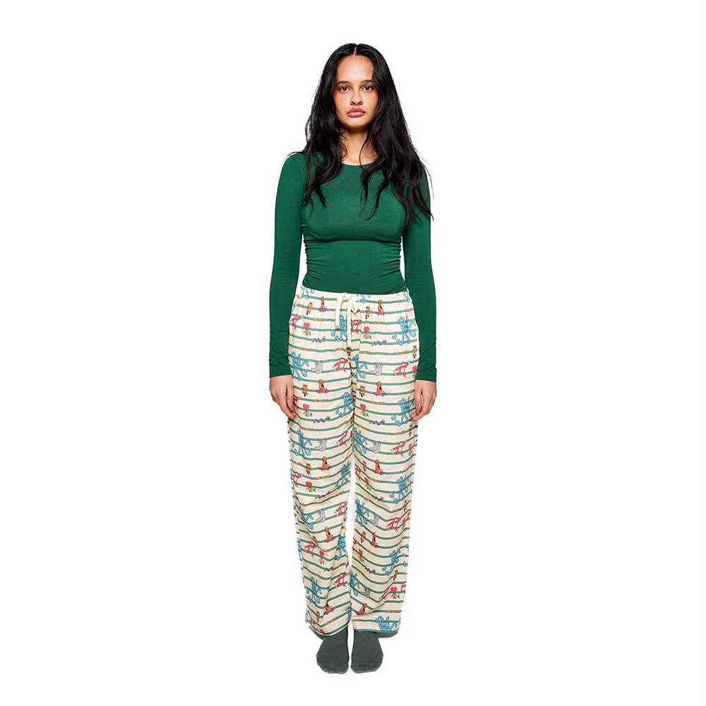 Animals Pajama pants