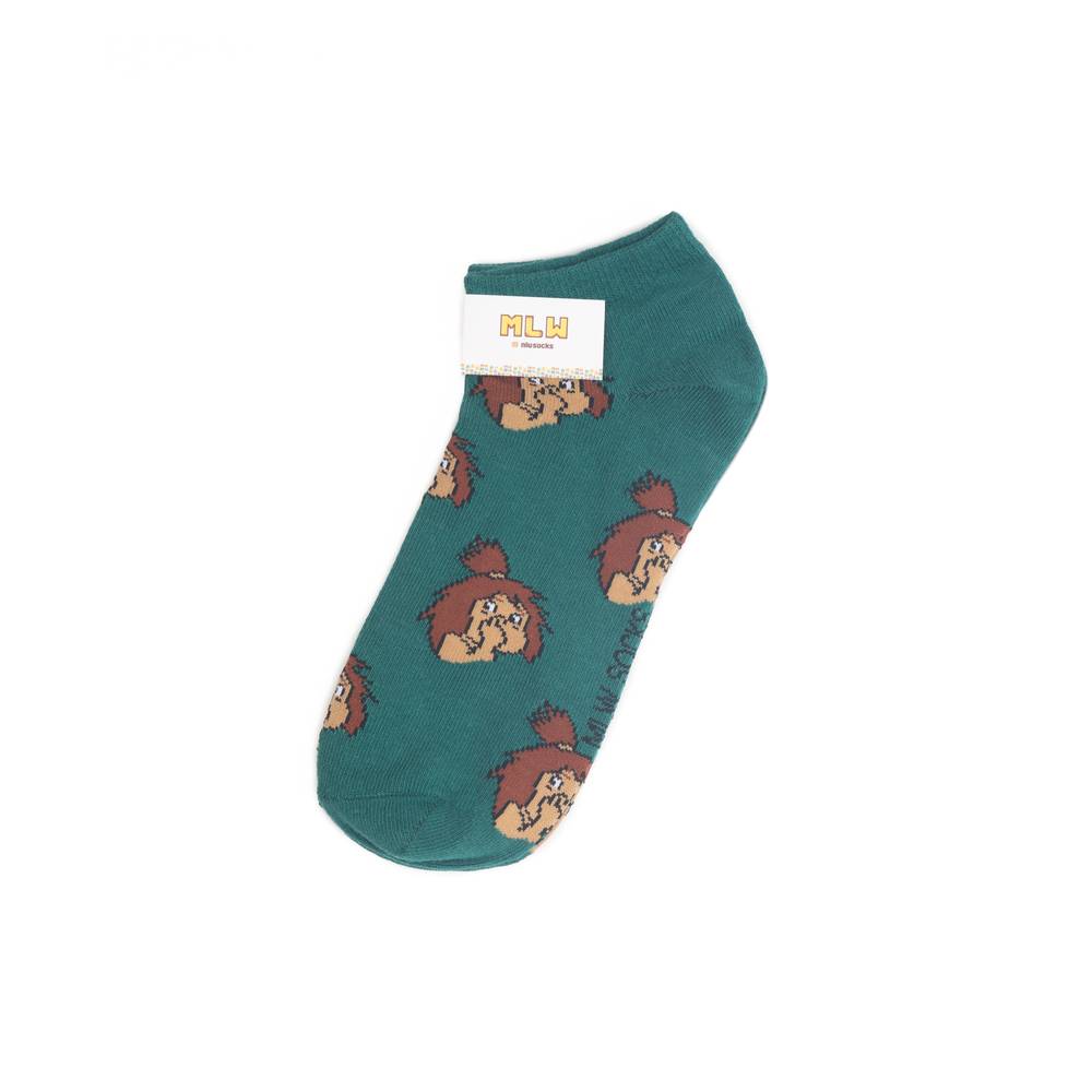 Absi Short Socks 