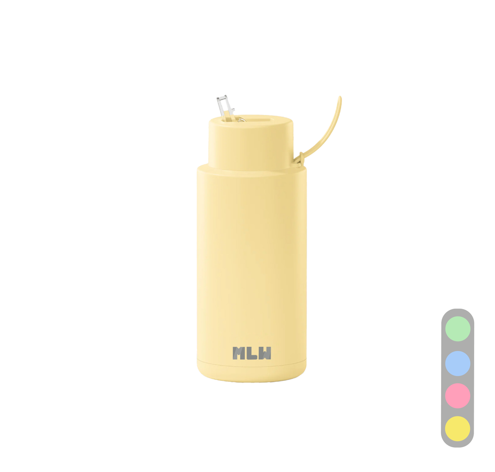 Water Bottle - 1L
