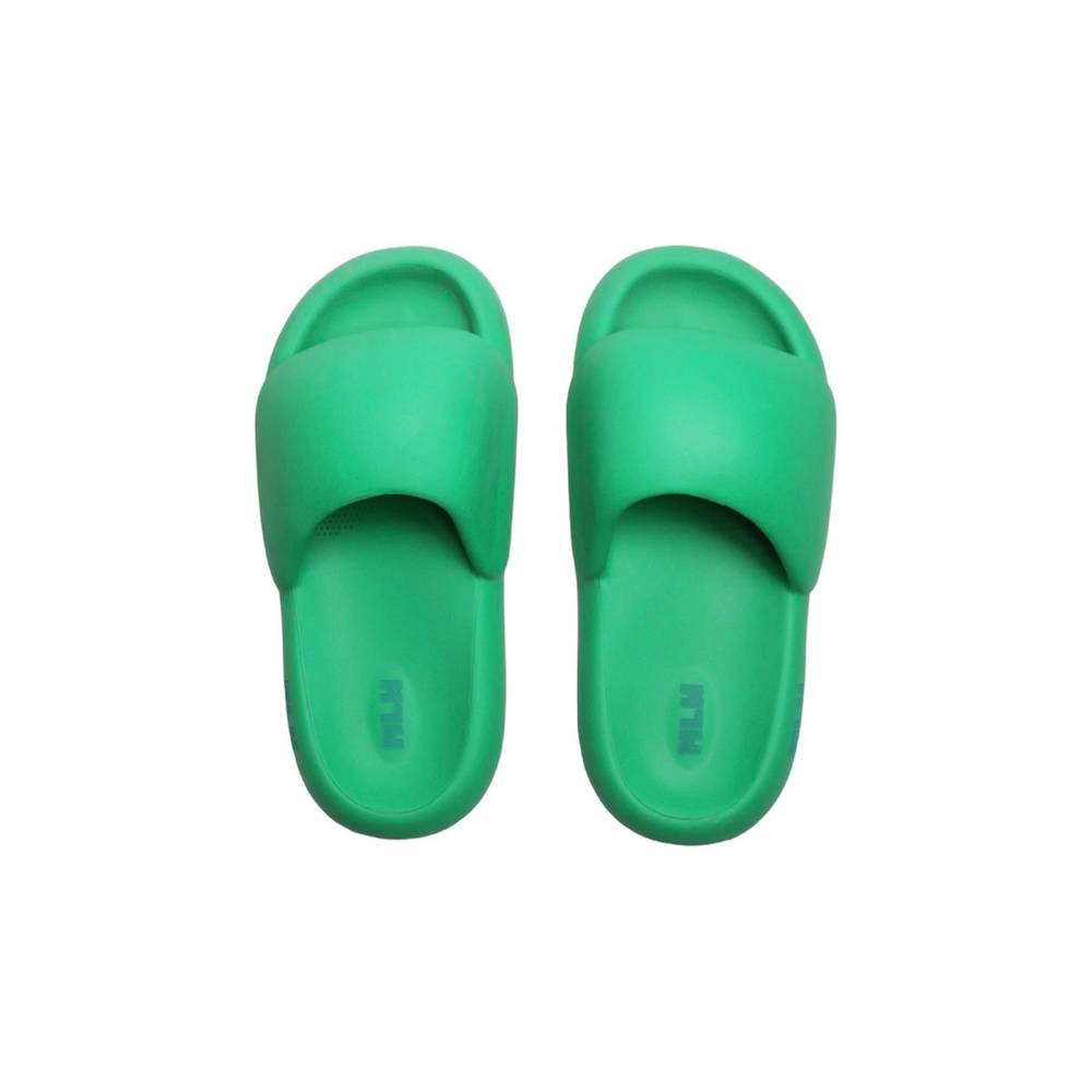 Green Slides