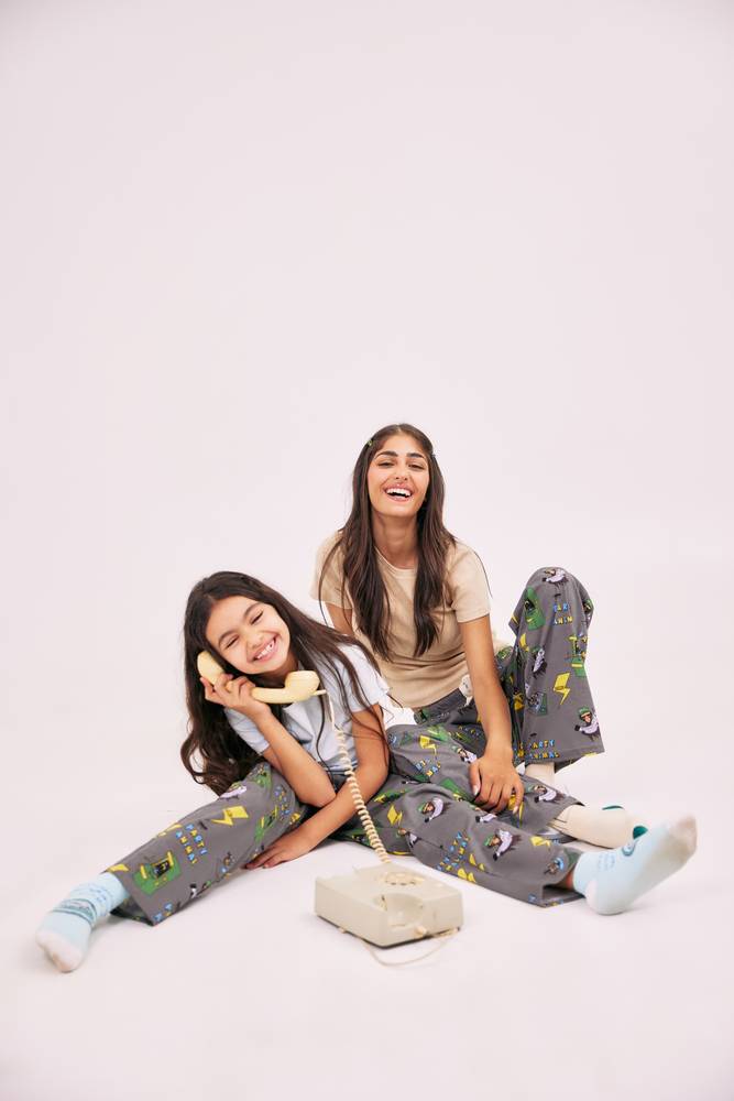 Party Pajama