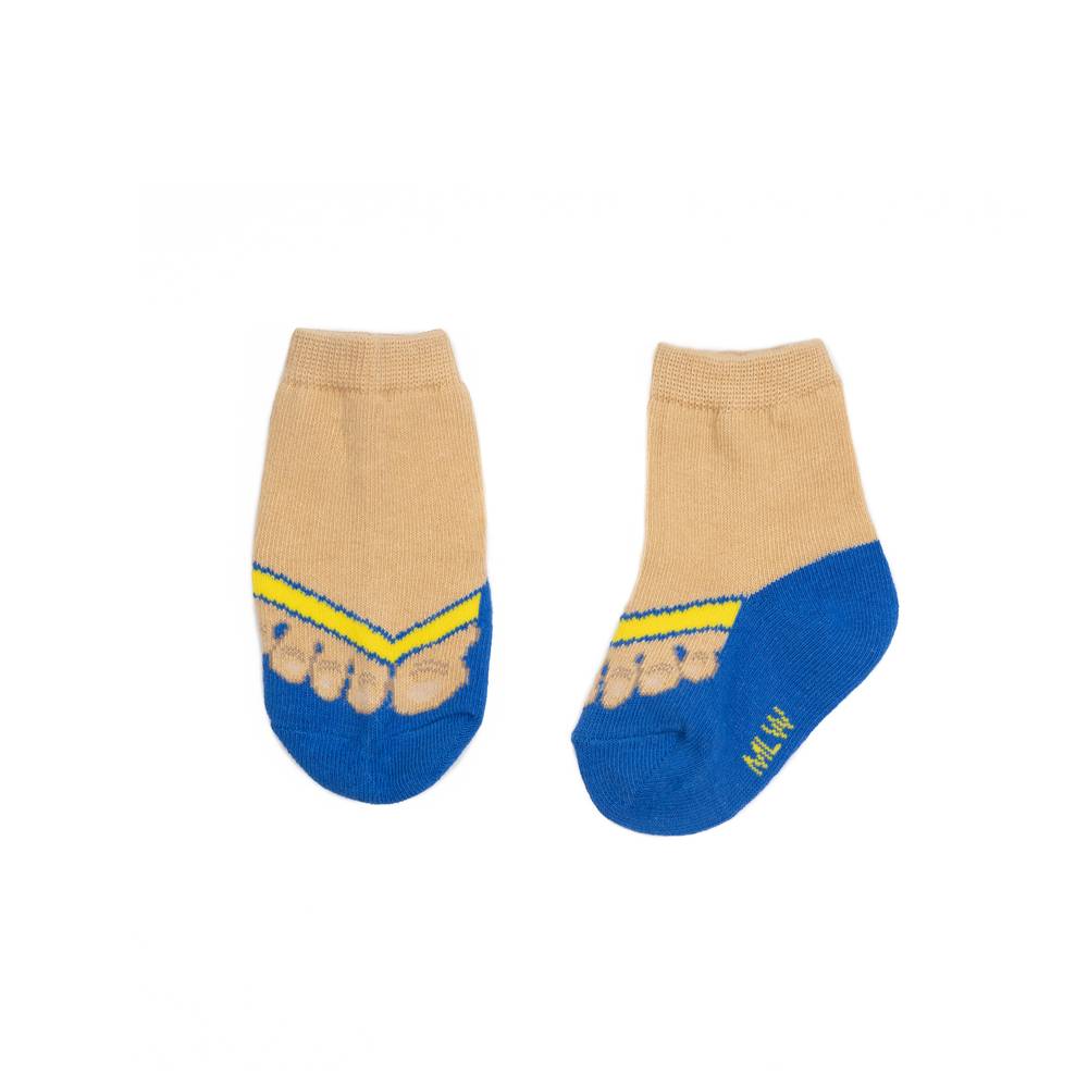 Sandal Kids Socks 