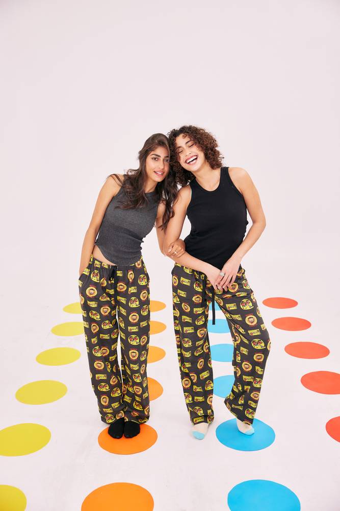 Maturity Pajama