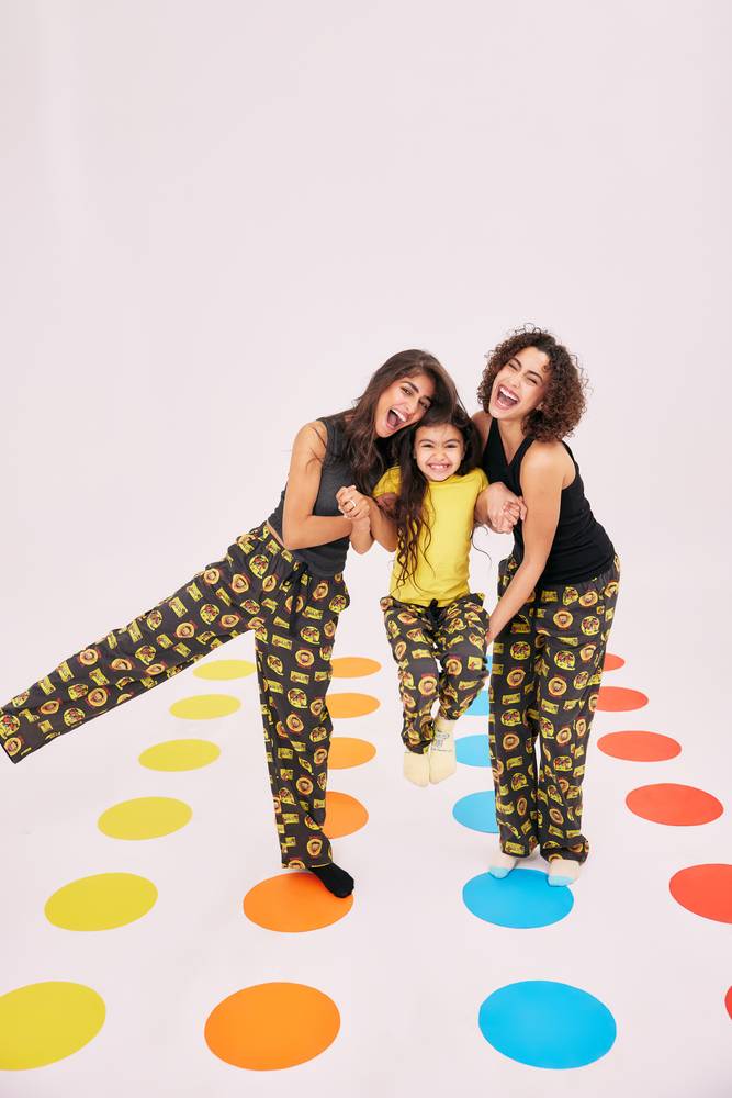 Maturity Pajama