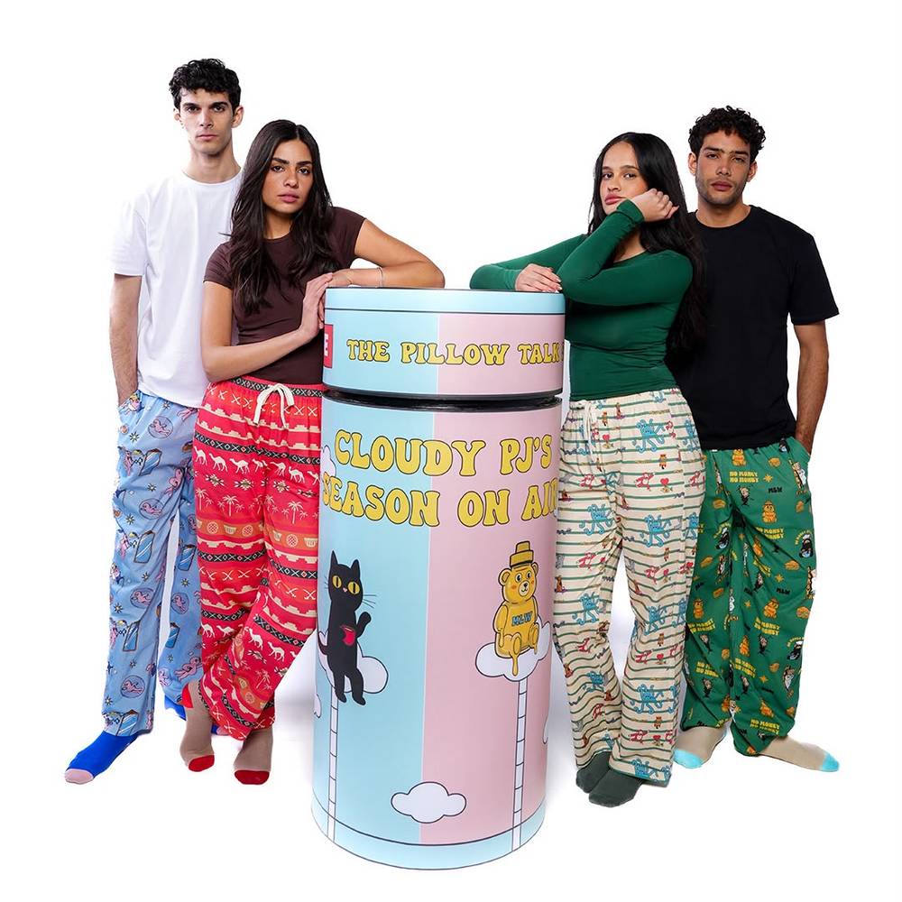 Animals Pajama pants