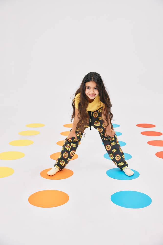 Maturity Kids Pajamas