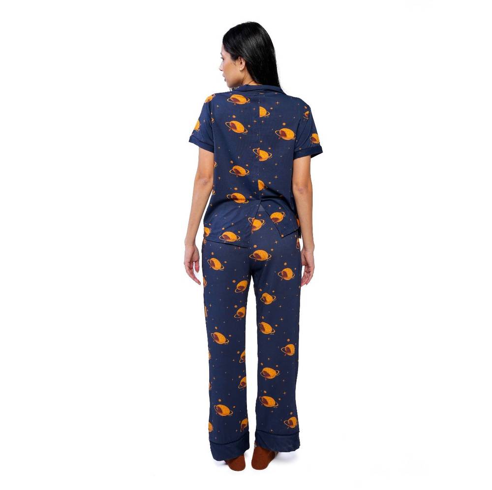 Kleja Space Pajama Set