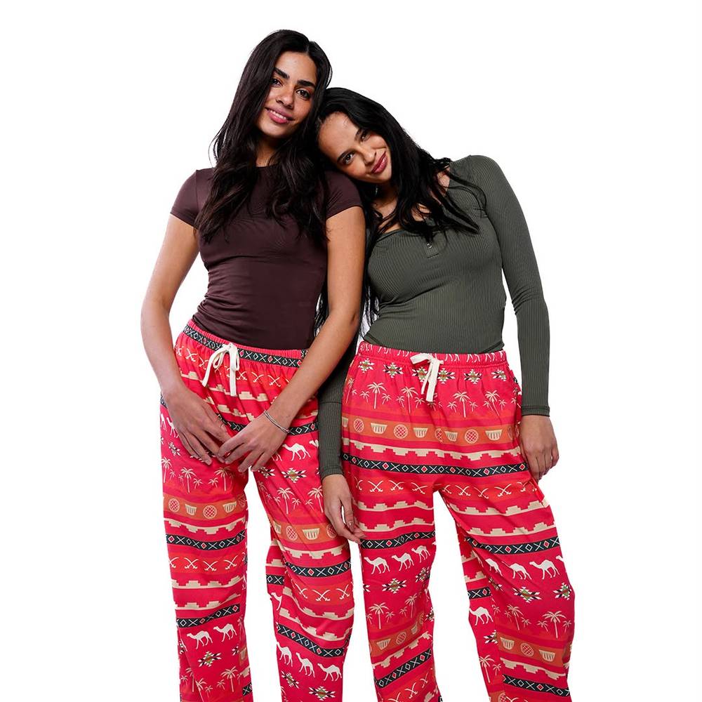Saudi Pajama pants