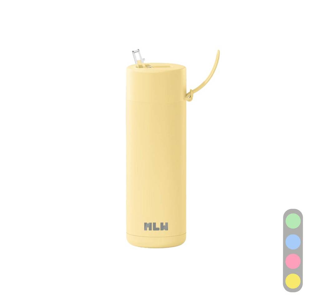 Water Bottle - 591ml 