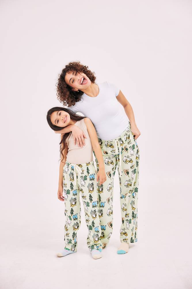 Money Kids Pajamas 