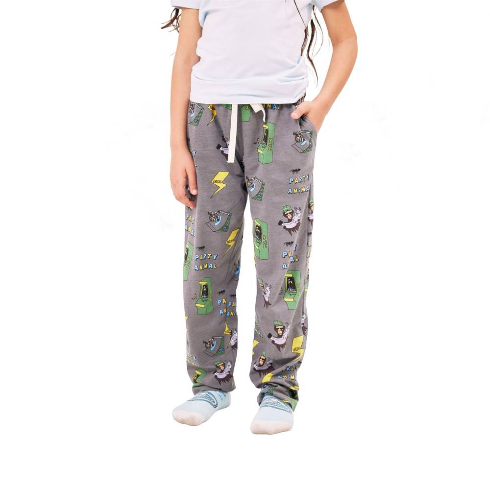 Party Kids Pajamas