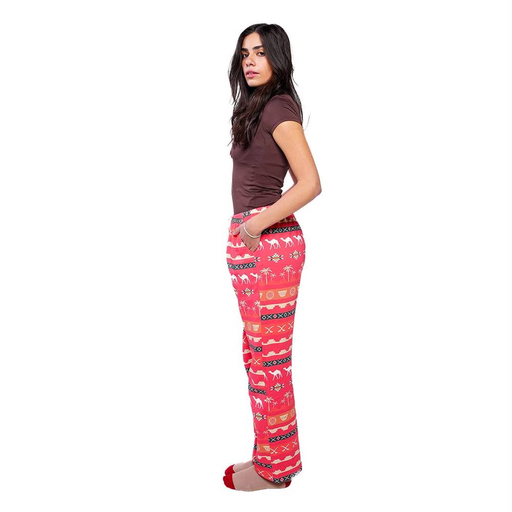 Saudi Pajama pants
