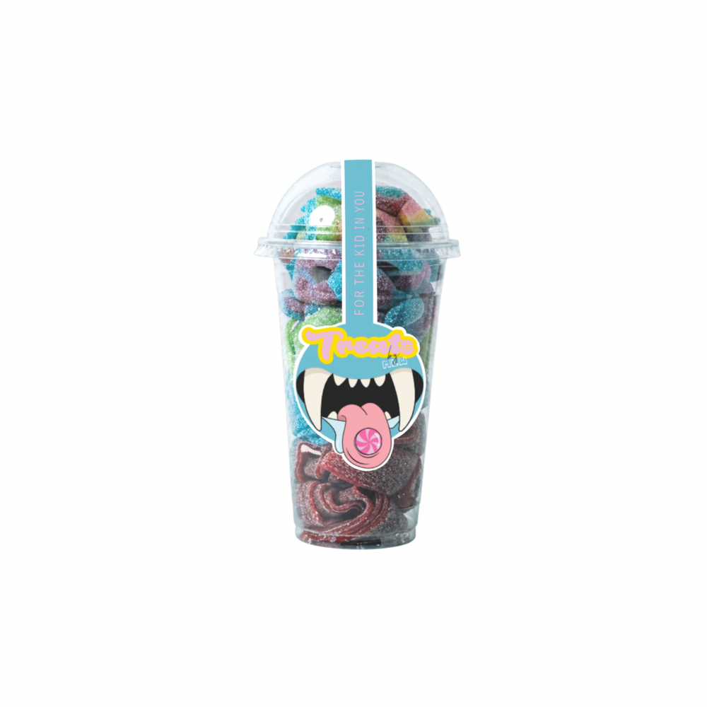 MLW small Candy Catering