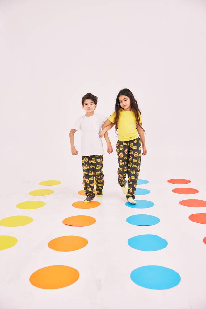Maturity Kids Pajamas