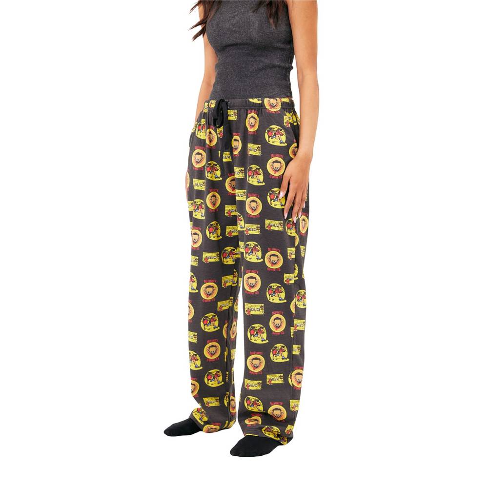 Maturity Pajama