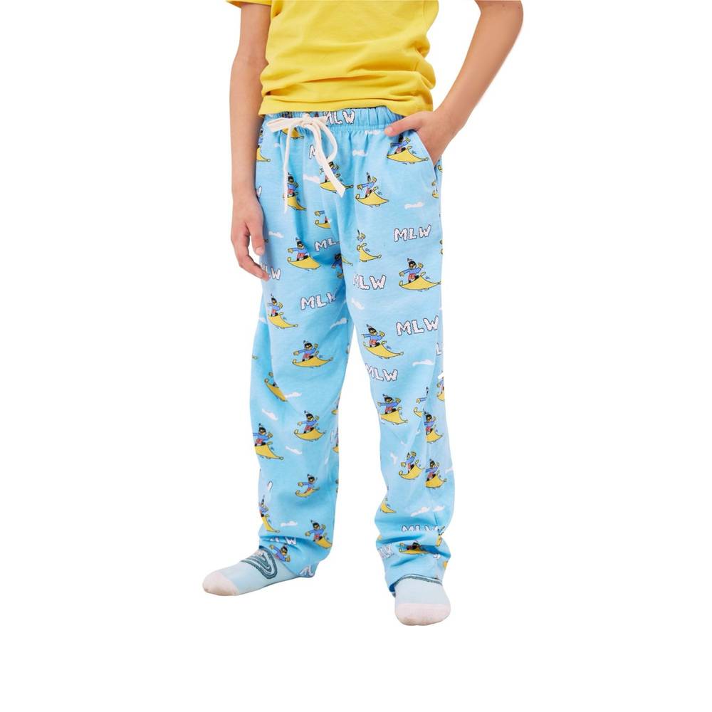 Clouds - Kids Pajamas