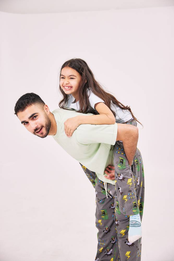 Party Pajama