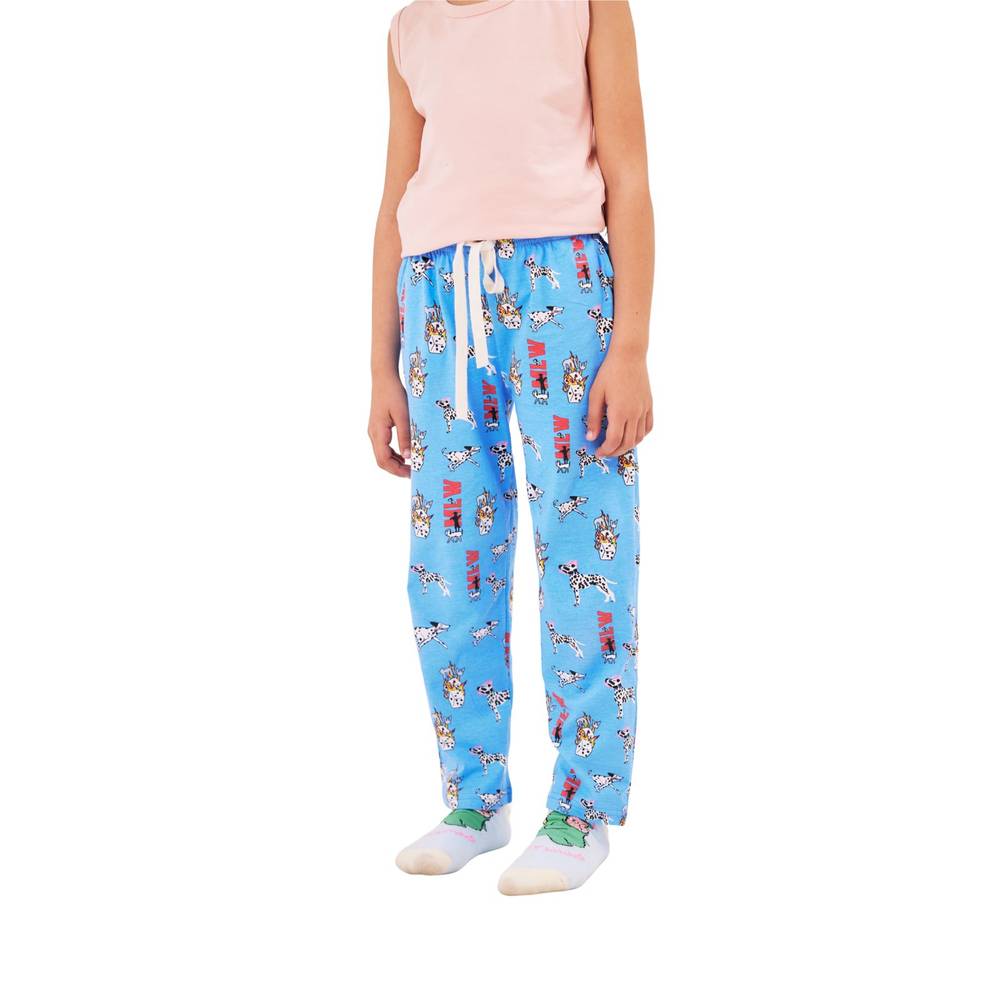 Dogs Kids Pajamas