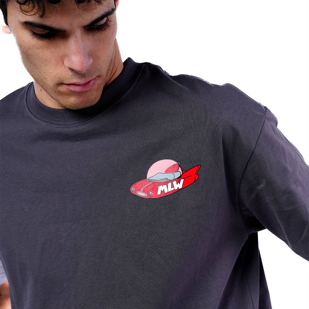 Flying Cars T-shirt