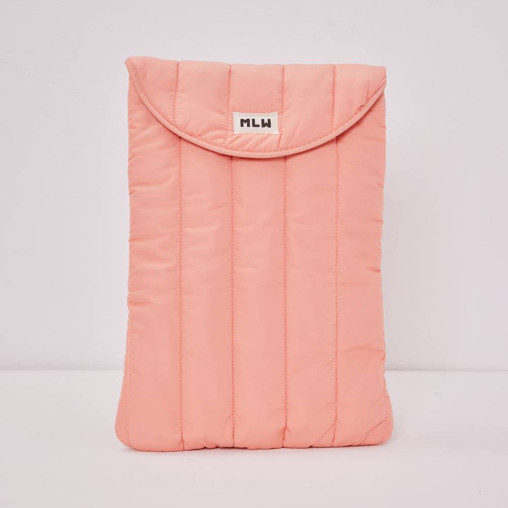 Peach Pouch
