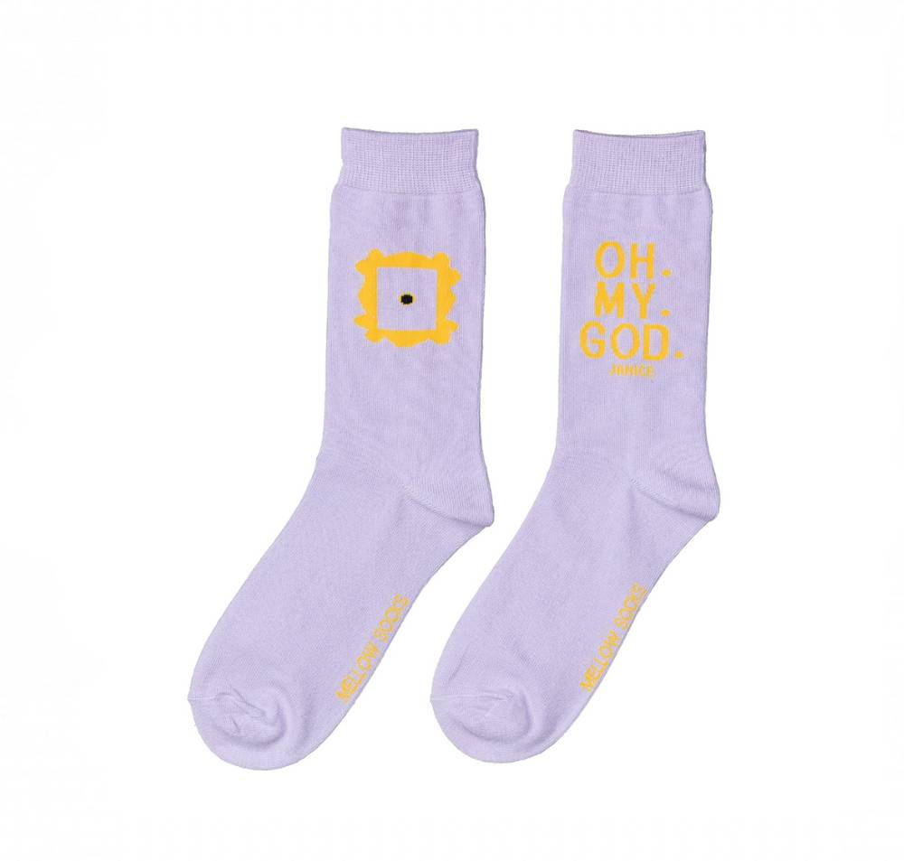 FRIENDS Socks Box 