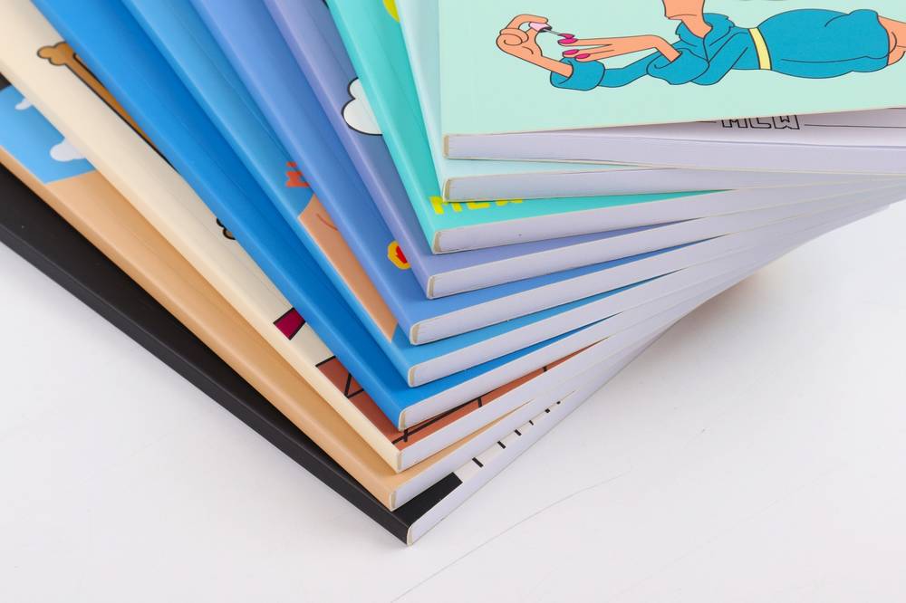  Don't Wait For The End Notebook
