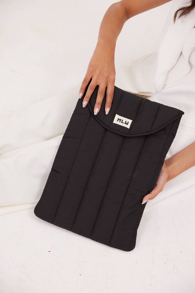 Black Pouch