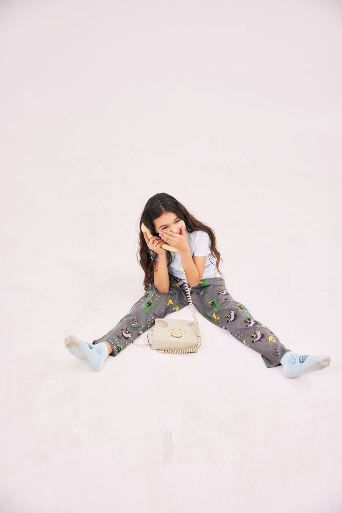 Party Kids Pajamas