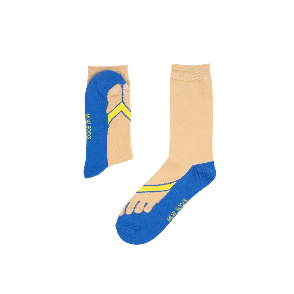 Sandal Socks 