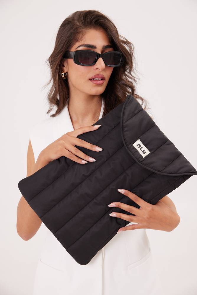 Black Pouch
